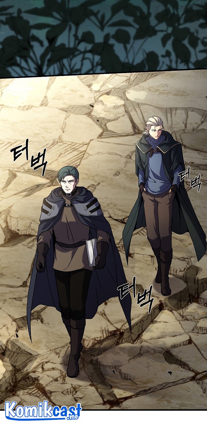 Return of The Greatest Lancer Chapter 51 Gambar 47