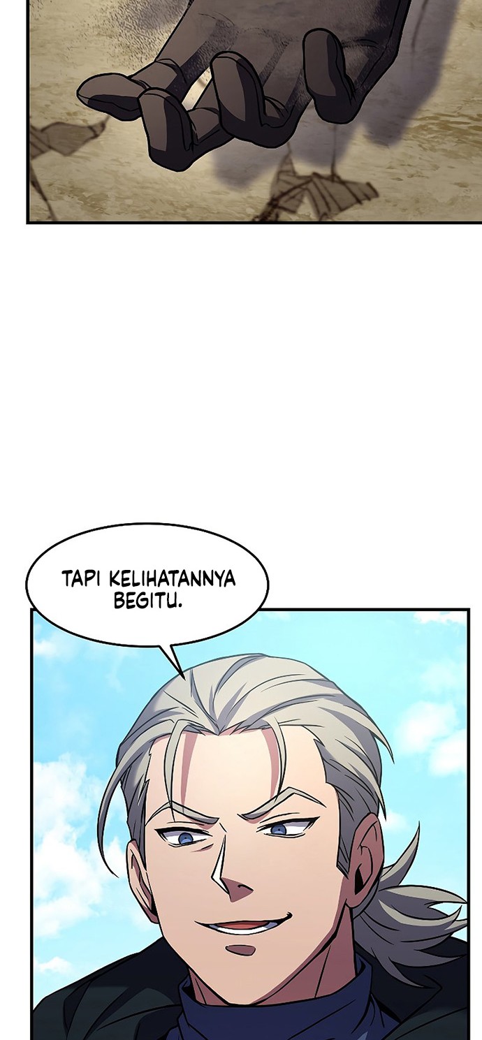 Return of The Greatest Lancer Chapter 51 Gambar 49