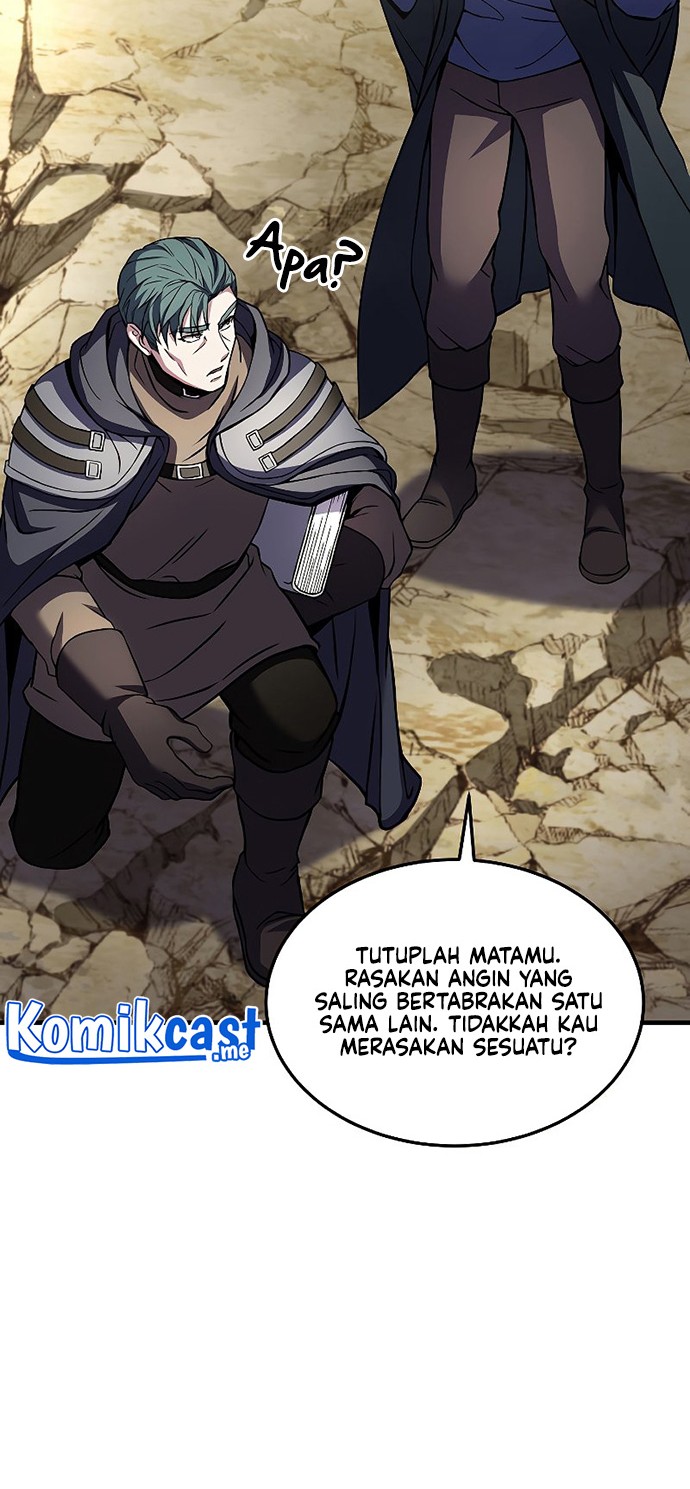 Return of The Greatest Lancer Chapter 51 Gambar 51
