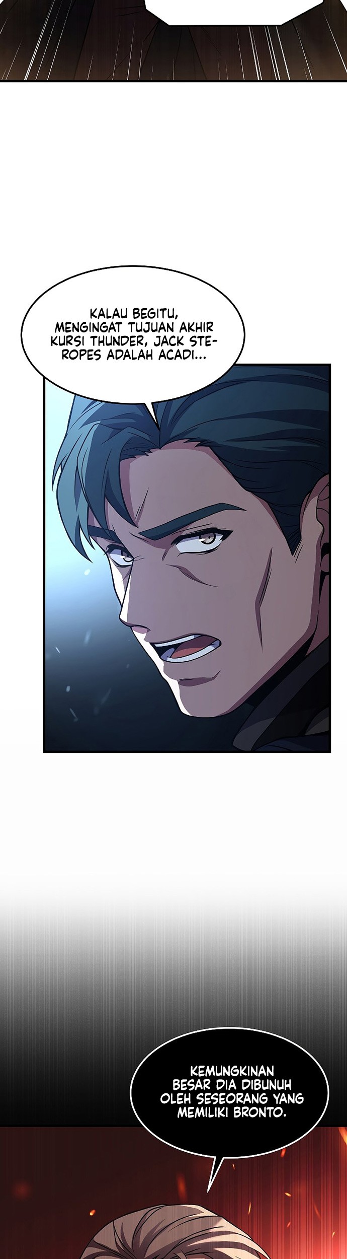 Return of The Greatest Lancer Chapter 51 Gambar 56