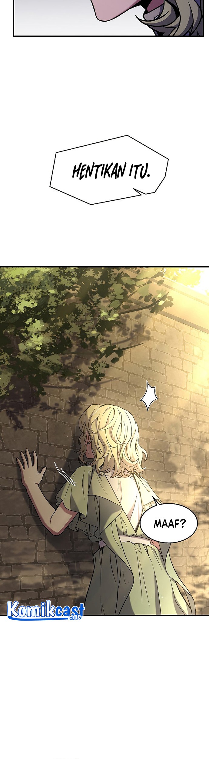Return of The Greatest Lancer Chapter 51 Gambar 6