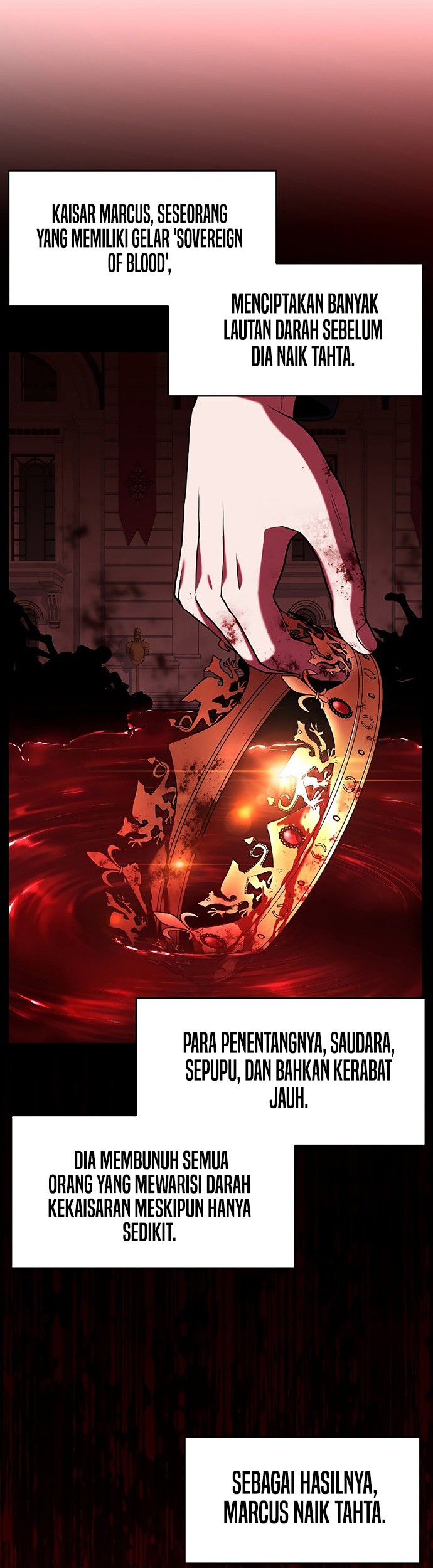 Return of The Greatest Lancer Chapter 51 Gambar 8