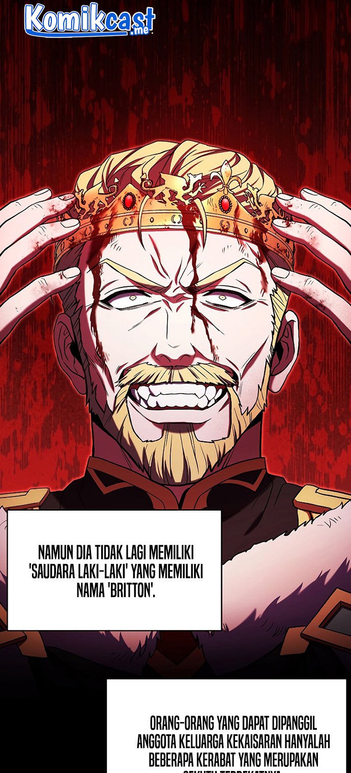 Return of The Greatest Lancer Chapter 51 Gambar 9