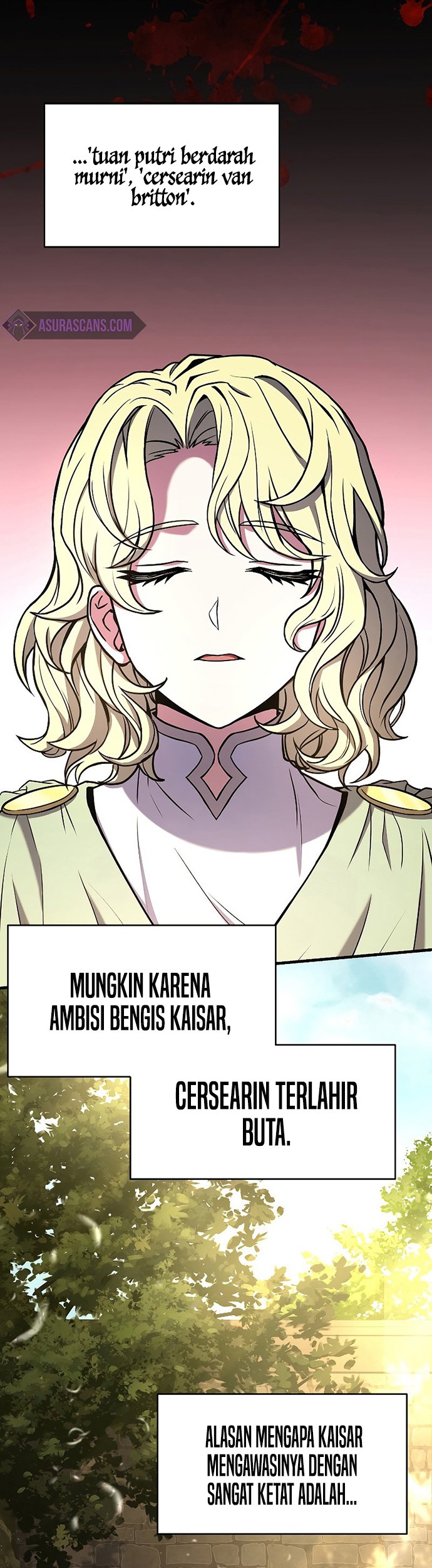 Return of The Greatest Lancer Chapter 51 Gambar 12