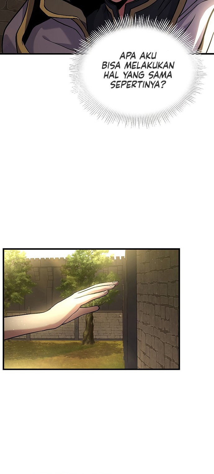 Return of The Greatest Lancer Chapter 51 Gambar 15