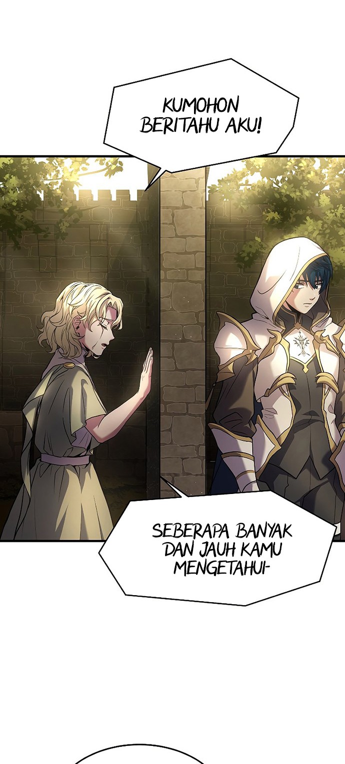Return of The Greatest Lancer Chapter 51 Gambar 17