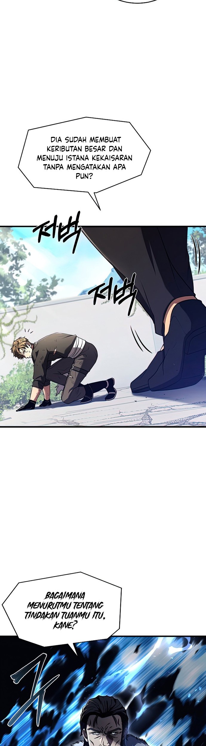 Return of The Greatest Lancer Chapter 50 Gambar 18
