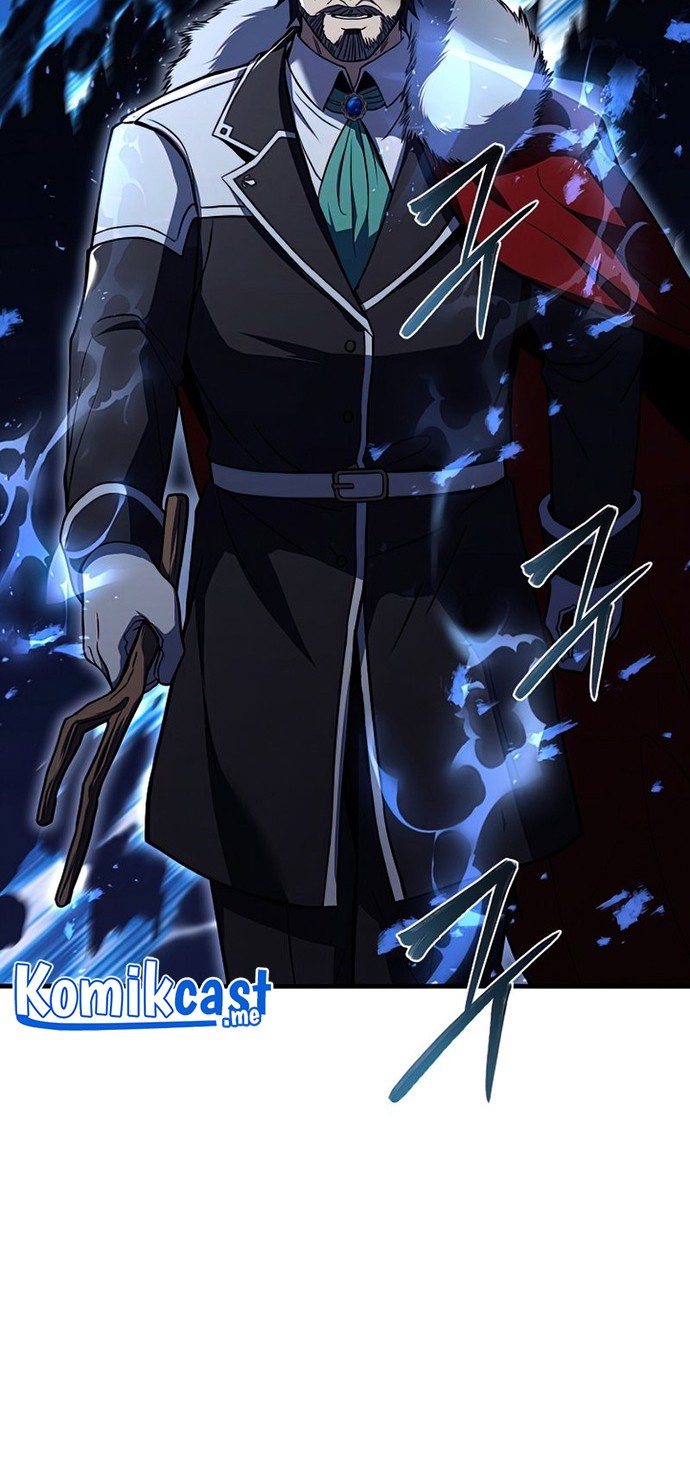 Return of The Greatest Lancer Chapter 50 Gambar 19