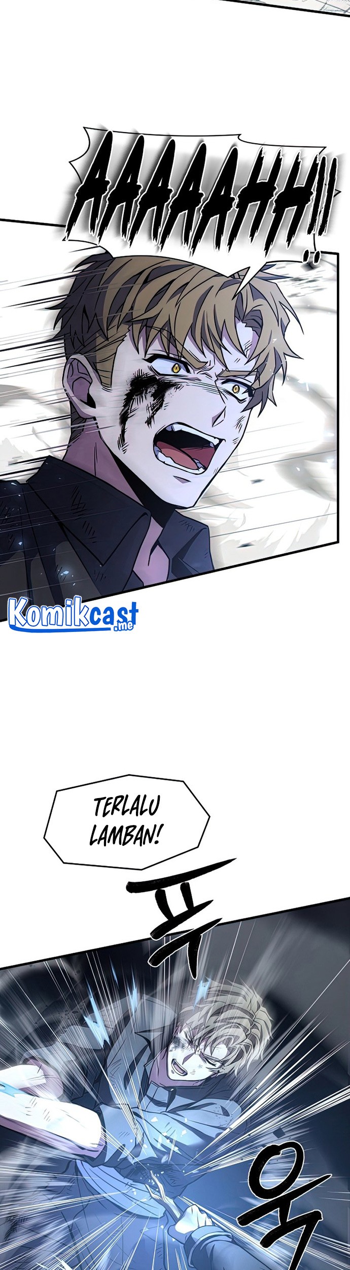 Return of The Greatest Lancer Chapter 50 Gambar 22