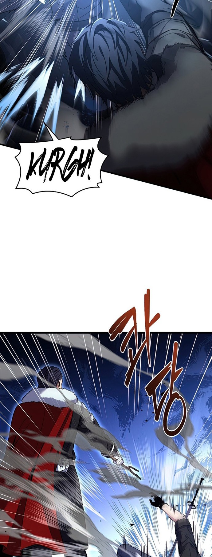 Return of The Greatest Lancer Chapter 50 Gambar 23
