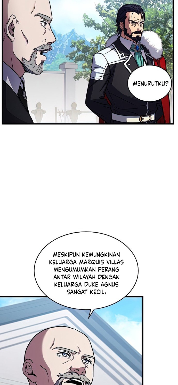 Return of The Greatest Lancer Chapter 50 Gambar 27
