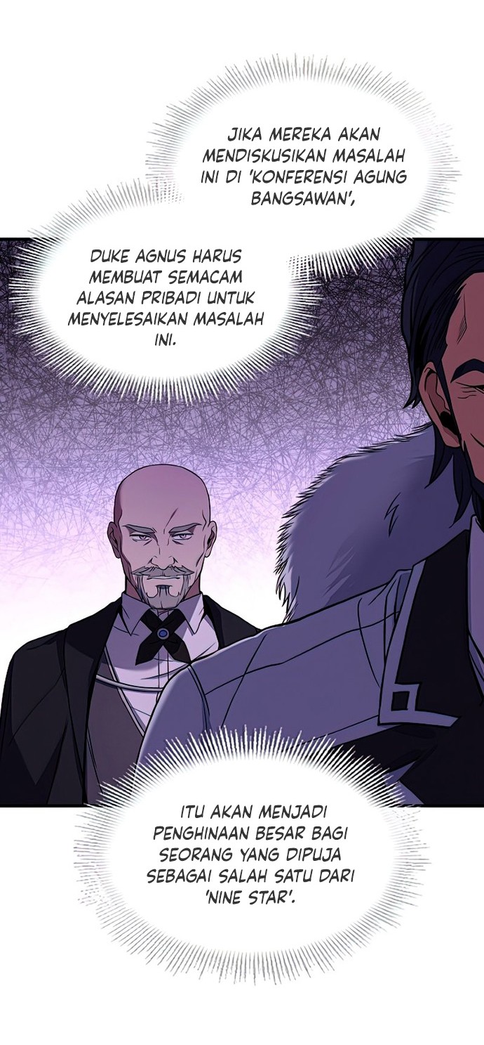 Return of The Greatest Lancer Chapter 50 Gambar 29
