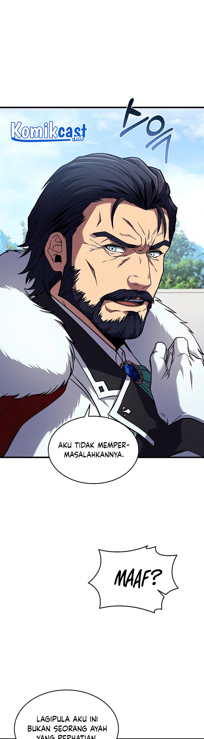 Return of The Greatest Lancer Chapter 50 Gambar 30