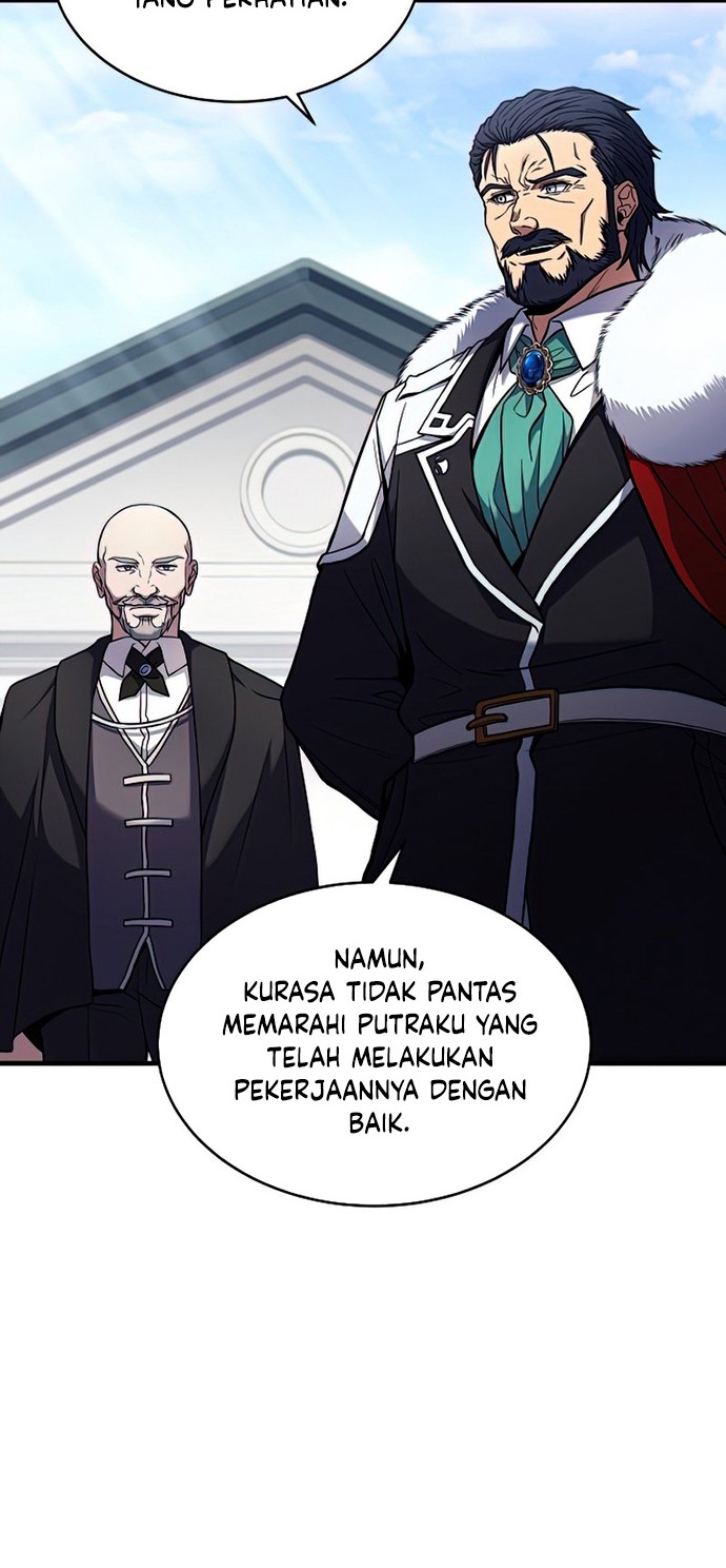 Return of The Greatest Lancer Chapter 50 Gambar 31