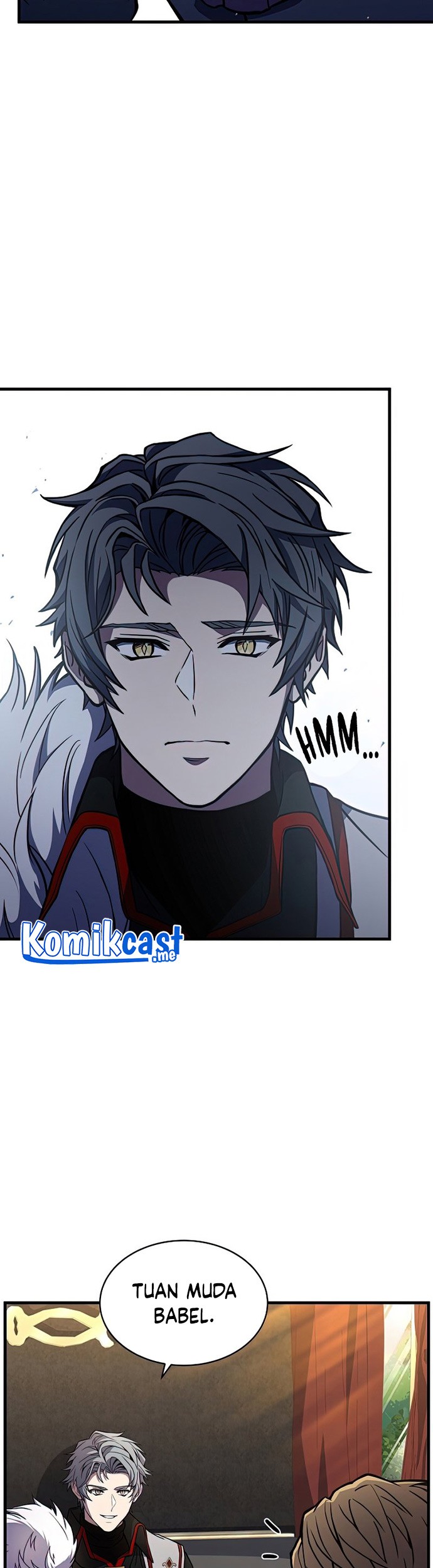 Return of The Greatest Lancer Chapter 50 Gambar 40