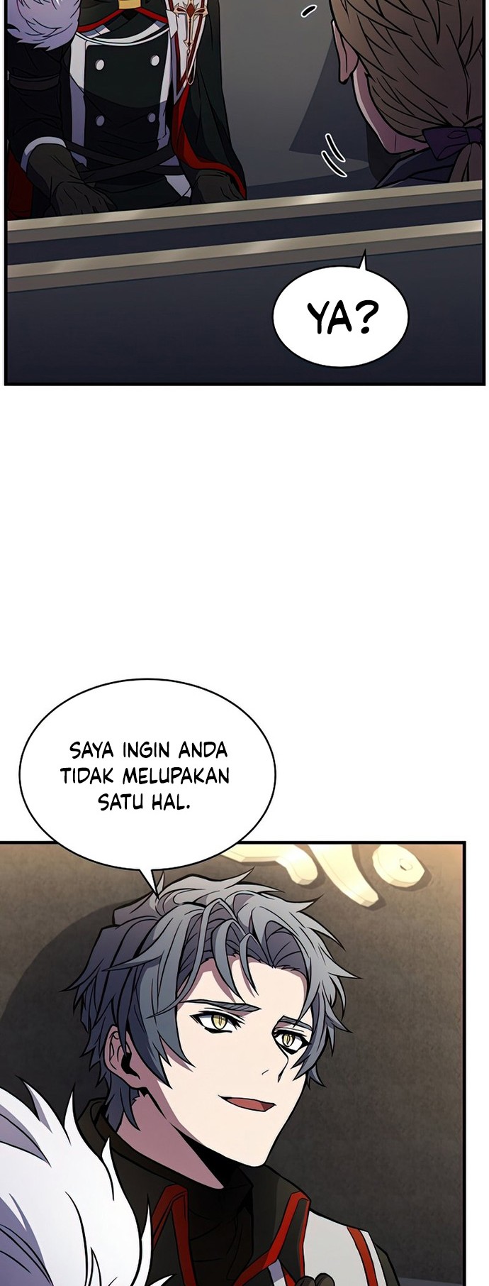 Return of The Greatest Lancer Chapter 50 Gambar 41
