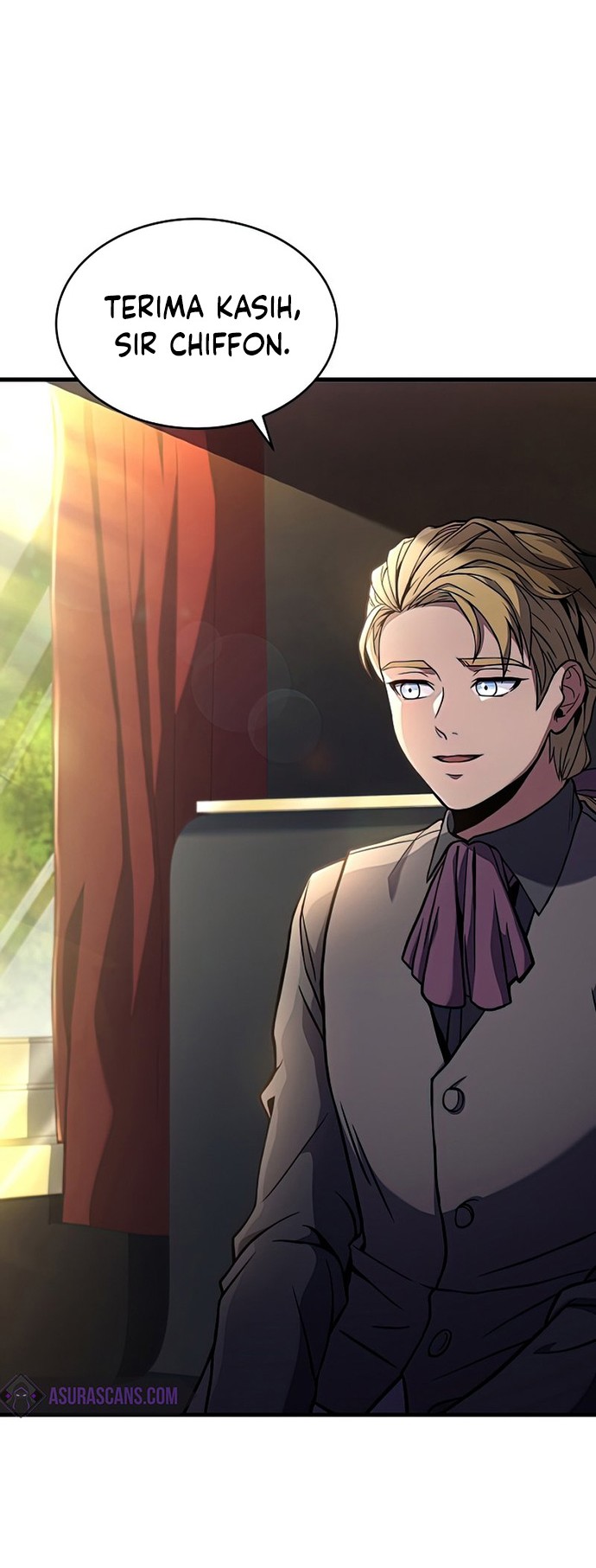 Return of The Greatest Lancer Chapter 50 Gambar 43