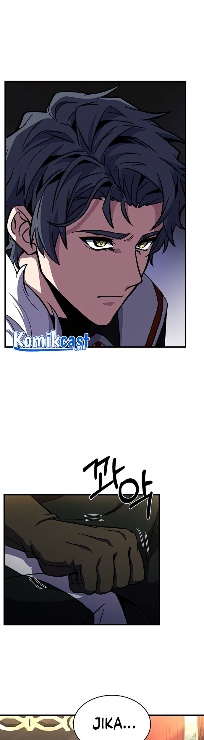 Return of The Greatest Lancer Chapter 50 Gambar 44