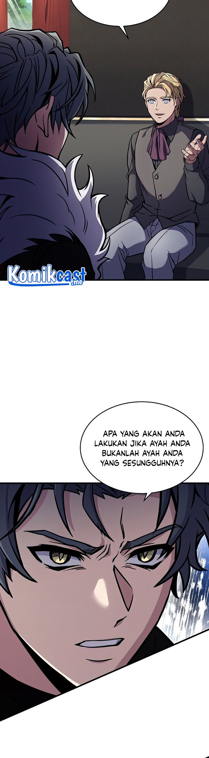 Return of The Greatest Lancer Chapter 50 Gambar 46