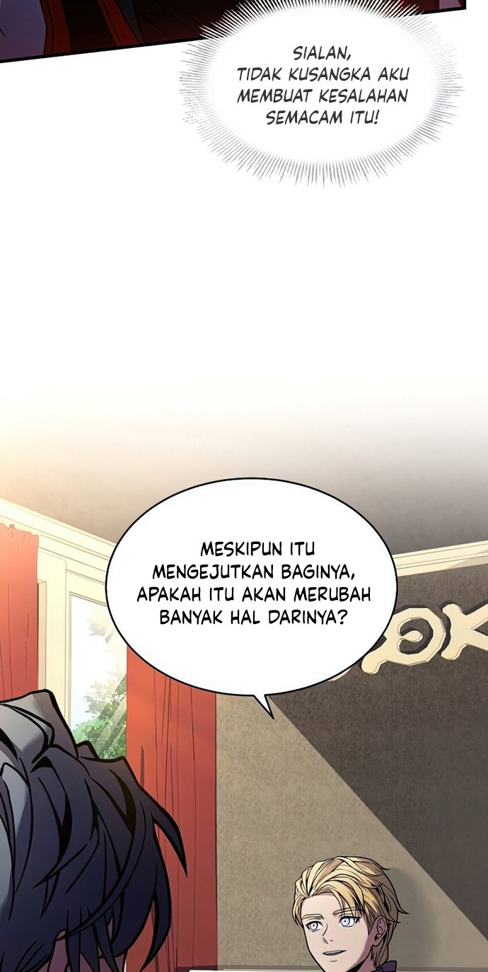 Return of The Greatest Lancer Chapter 50 Gambar 51