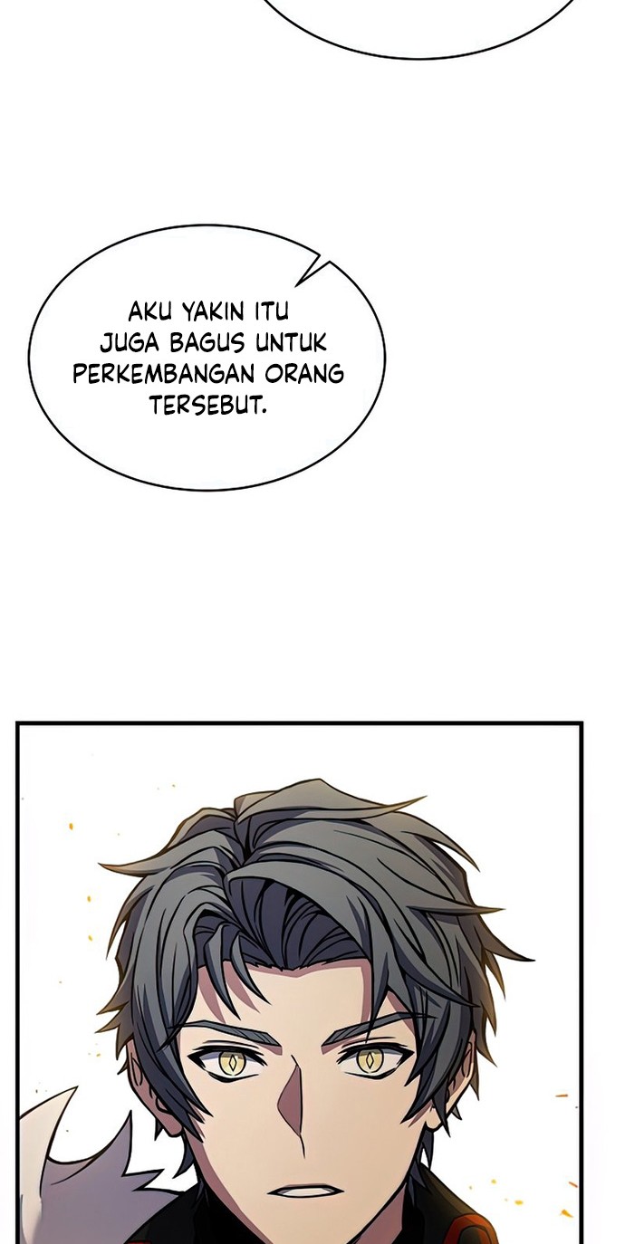 Return of The Greatest Lancer Chapter 50 Gambar 53