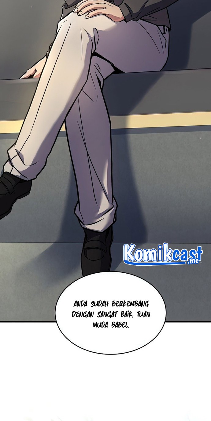 Return of The Greatest Lancer Chapter 50 Gambar 55