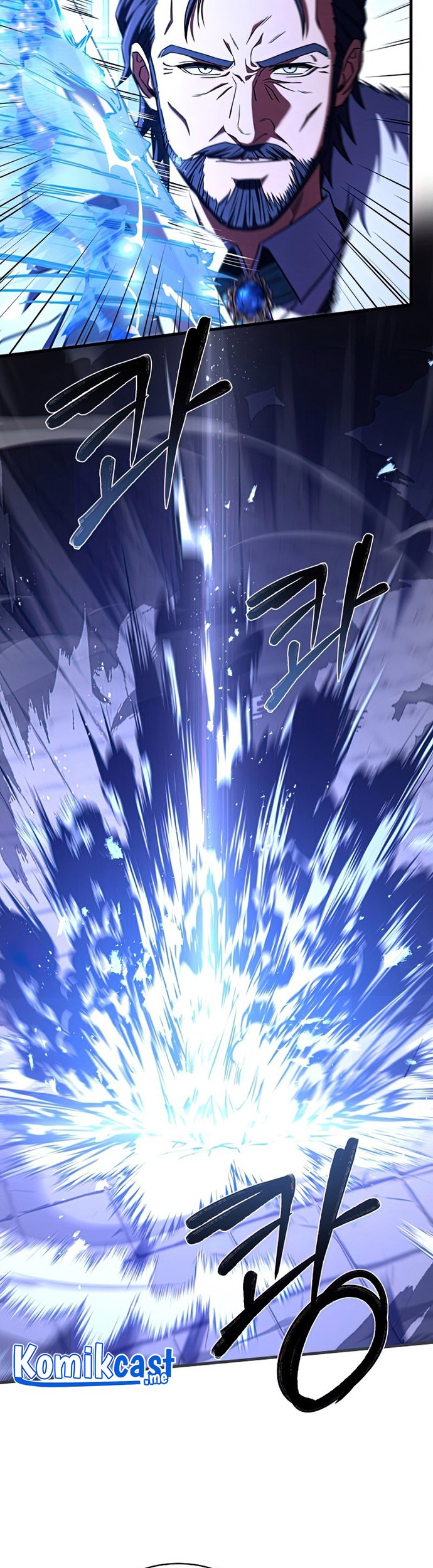 Return of The Greatest Lancer Chapter 50 Gambar 4