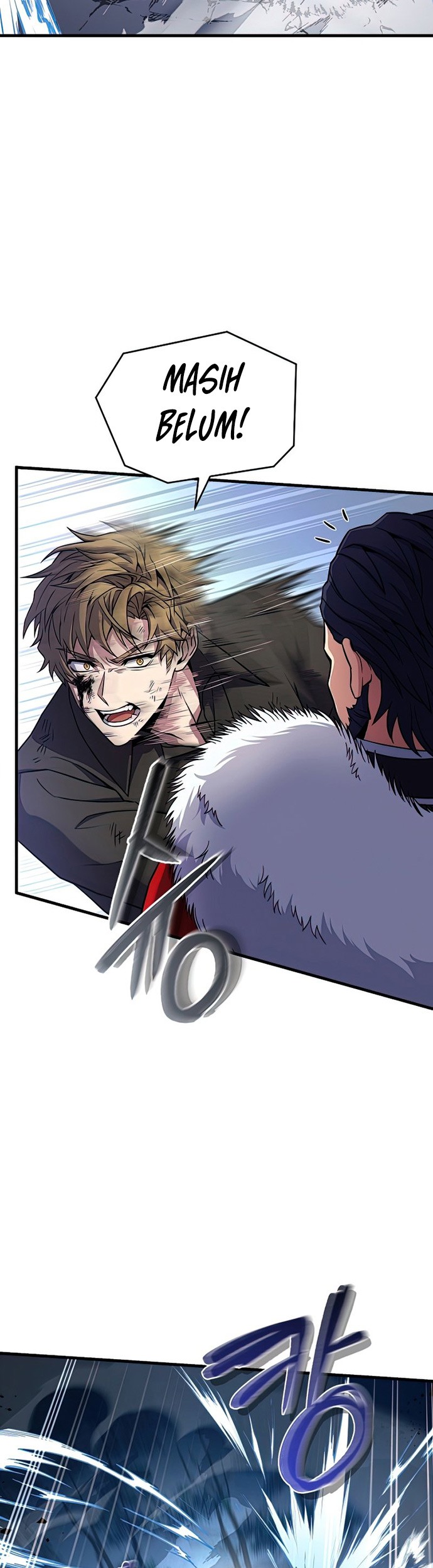 Return of The Greatest Lancer Chapter 50 Gambar 6