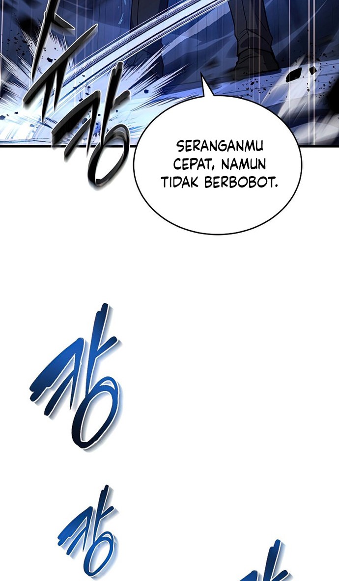 Return of The Greatest Lancer Chapter 50 Gambar 9