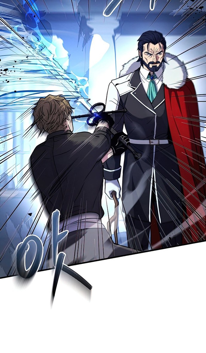 Return of The Greatest Lancer Chapter 50 Gambar 13