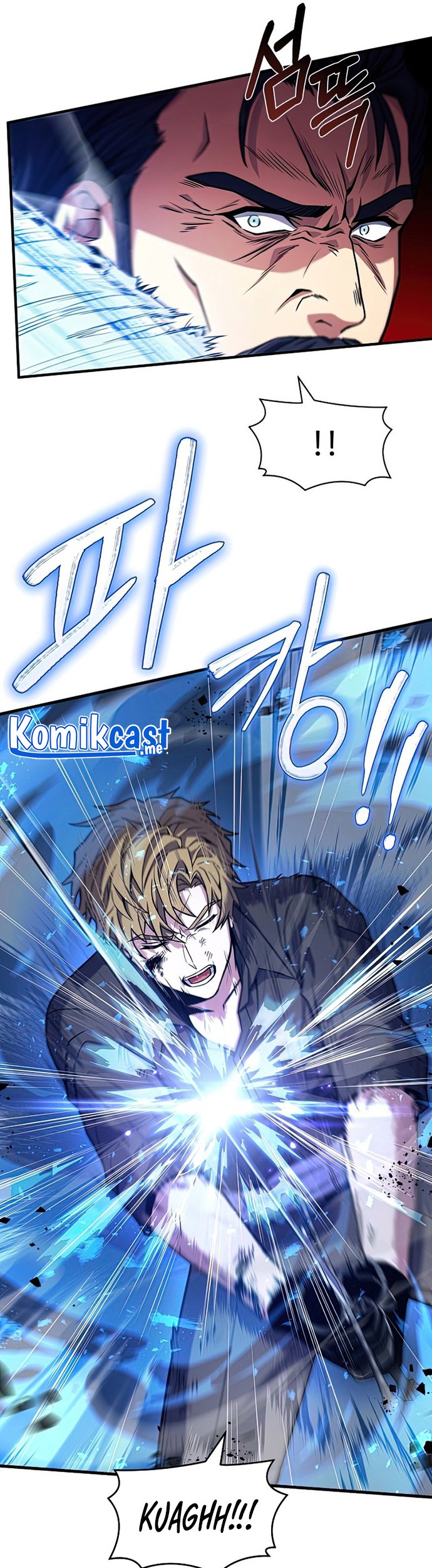 Return of The Greatest Lancer Chapter 50 Gambar 14