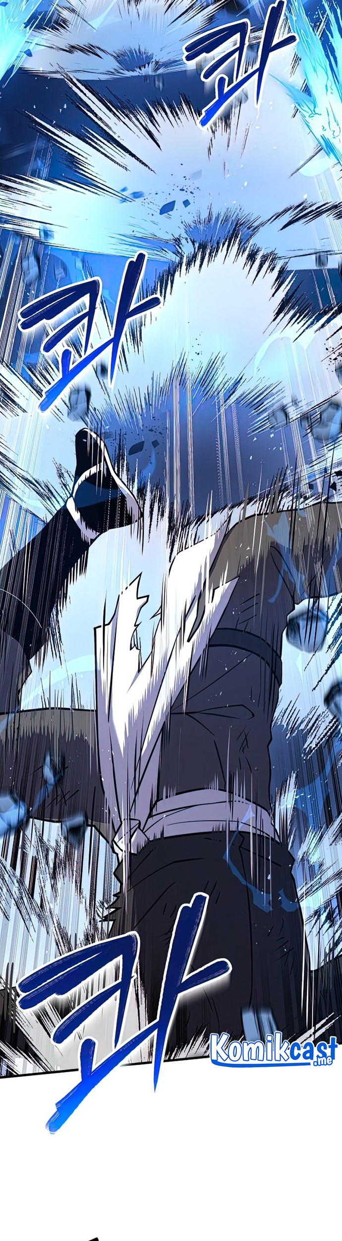 Return of The Greatest Lancer Chapter 50 Gambar 16