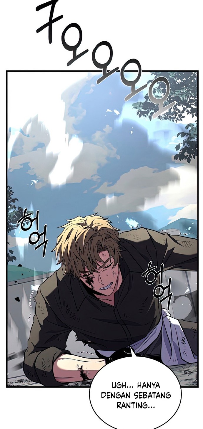 Return of The Greatest Lancer Chapter 50 Gambar 17