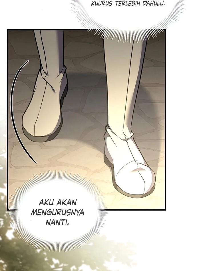 Return of The Greatest Lancer Chapter 49 Gambar 23