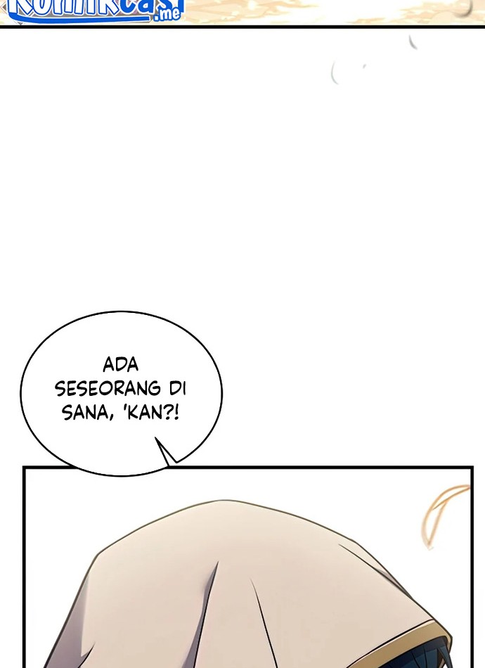 Return of The Greatest Lancer Chapter 49 Gambar 25