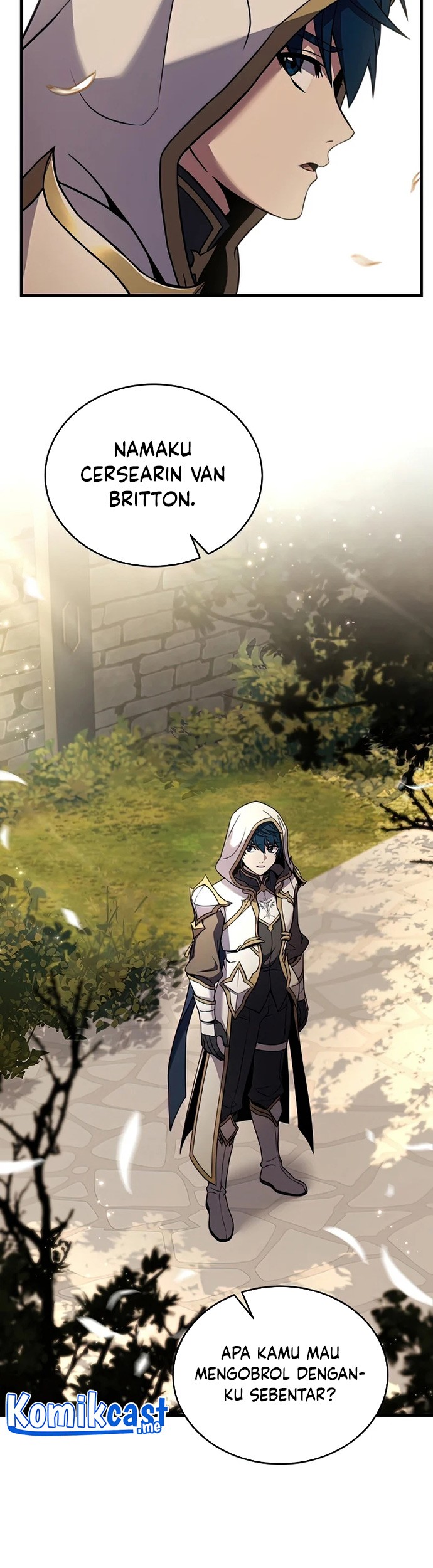Return of The Greatest Lancer Chapter 49 Gambar 26