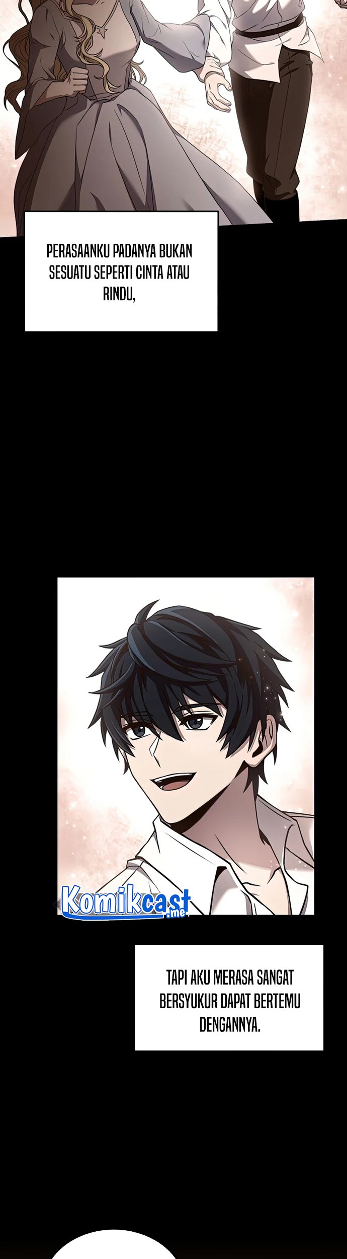 Return of The Greatest Lancer Chapter 49 Gambar 30