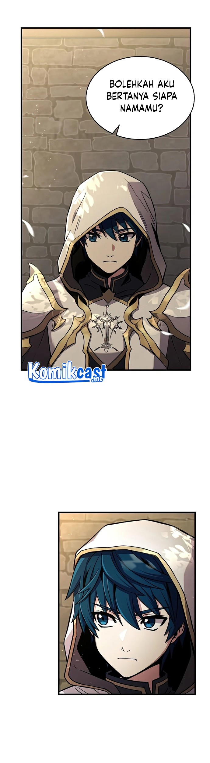 Return of The Greatest Lancer Chapter 49 Gambar 32
