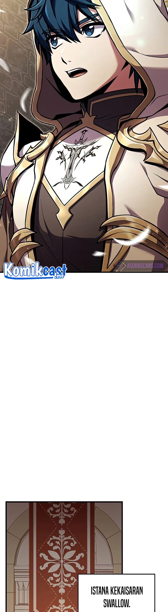 Return of The Greatest Lancer Chapter 49 Gambar 34