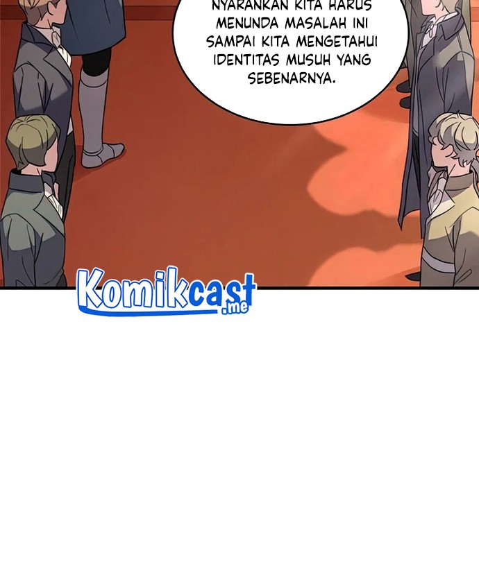 Return of The Greatest Lancer Chapter 49 Gambar 37