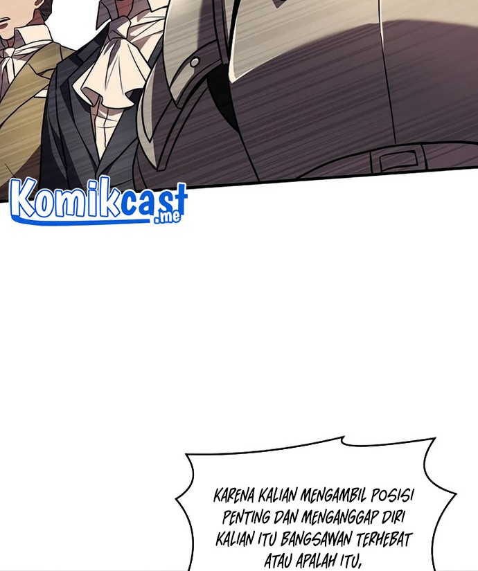 Return of The Greatest Lancer Chapter 49 Gambar 39