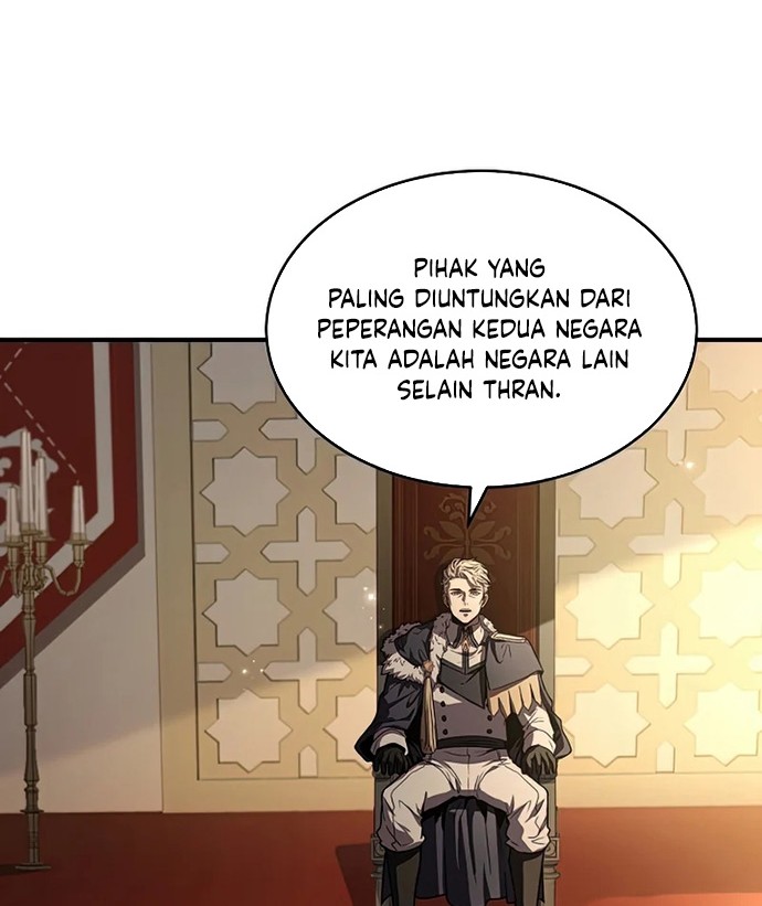 Return of The Greatest Lancer Chapter 49 Gambar 49