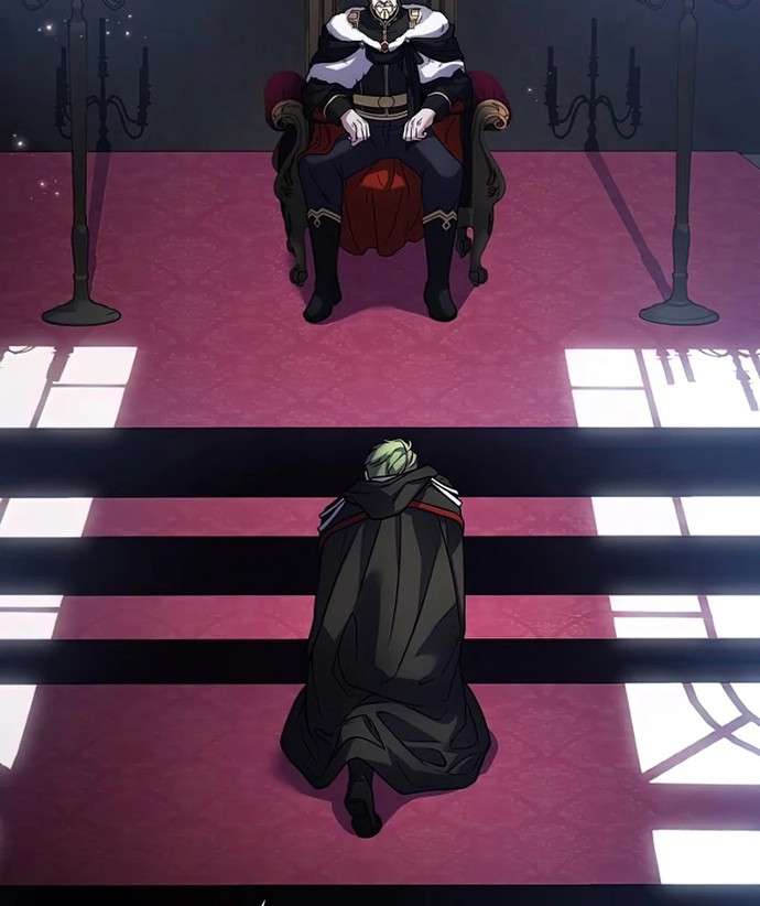 Return of The Greatest Lancer Chapter 49 Gambar 53