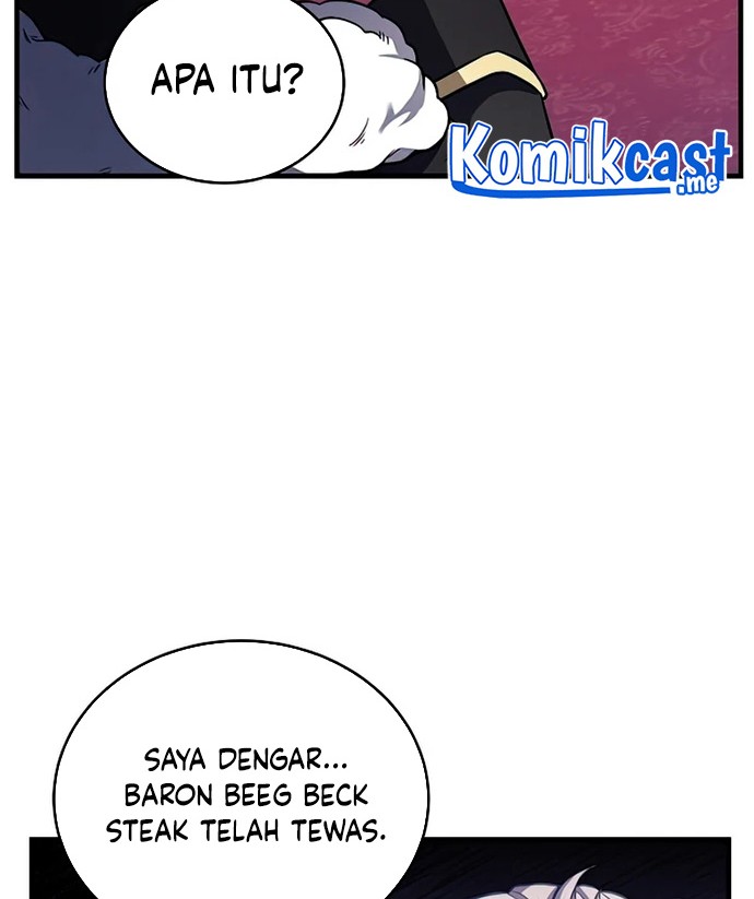Return of The Greatest Lancer Chapter 49 Gambar 57