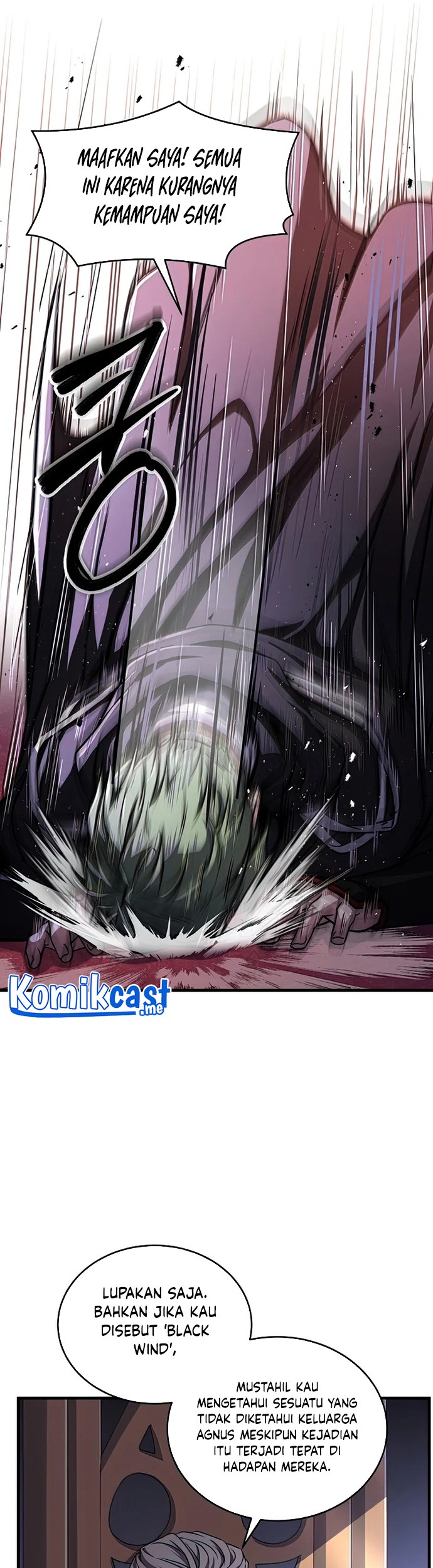 Return of The Greatest Lancer Chapter 49 Gambar 62