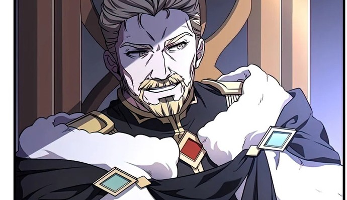 Return of The Greatest Lancer Chapter 49 Gambar 63