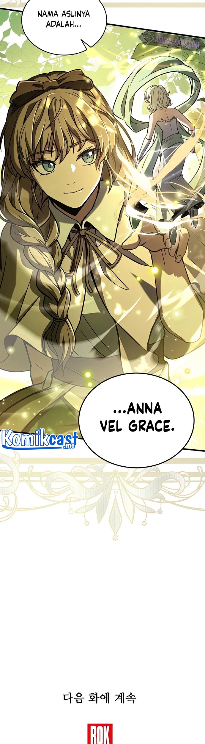 Return of The Greatest Lancer Chapter 49 Gambar 68