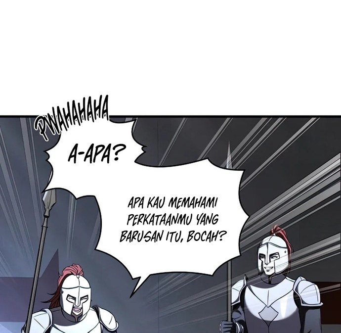 Return of The Greatest Lancer Chapter 49 Gambar 7