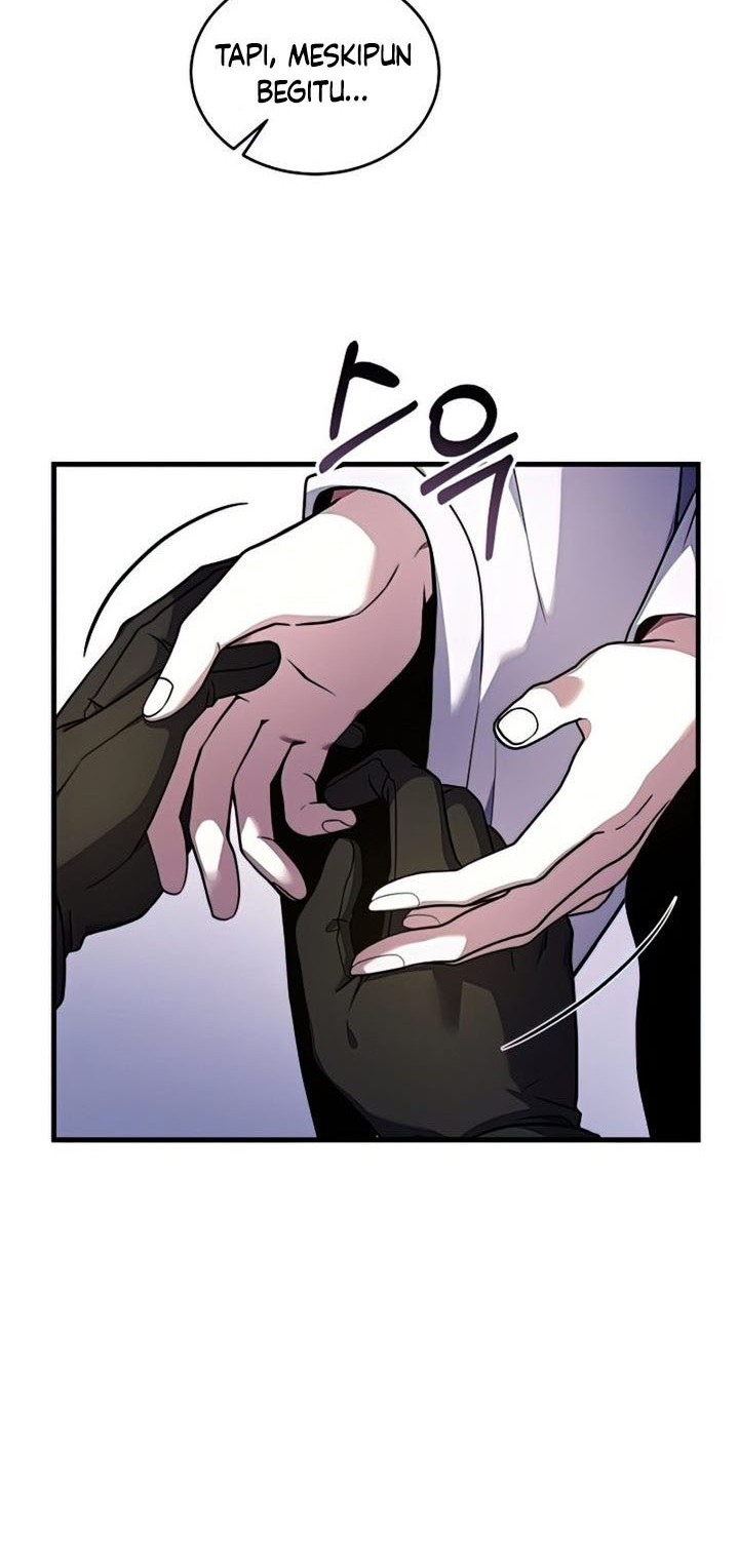Return of The Greatest Lancer Chapter 48 Gambar 25