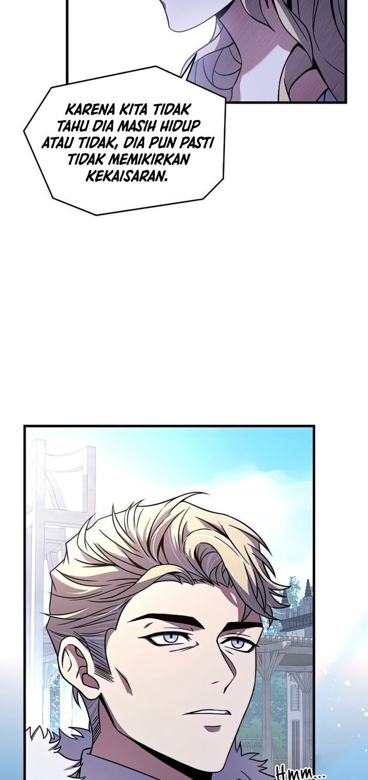 Return of The Greatest Lancer Chapter 48 Gambar 27